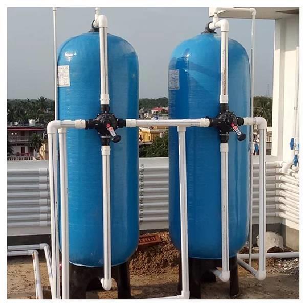 Iron Removal Filter